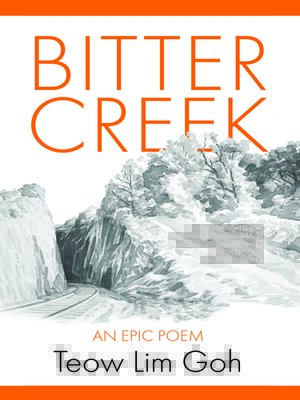 cover image of Bitter Creek